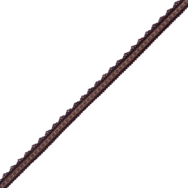 1/2" Lancaster Gimp - Plum