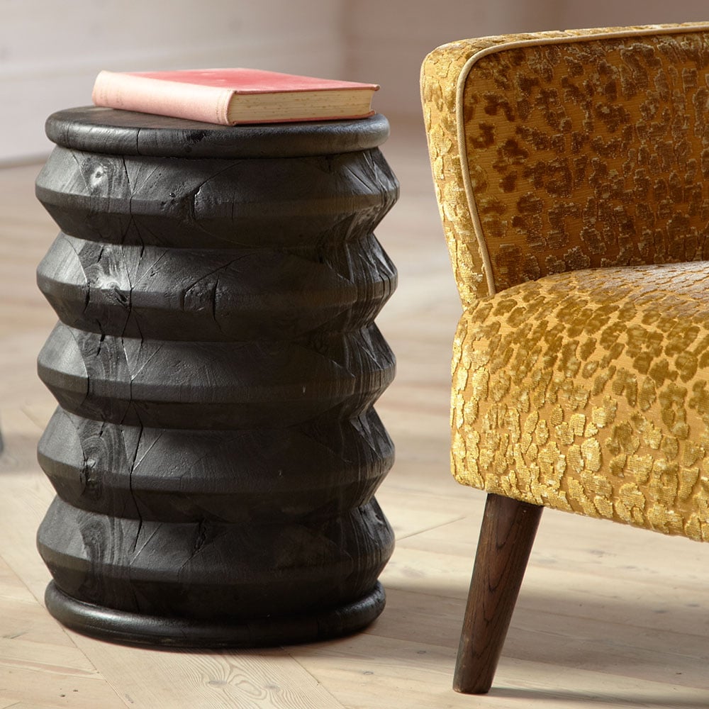 Julian Chichester | Richards Stool