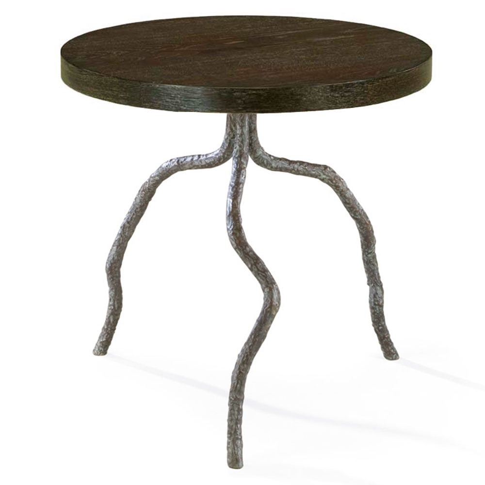 Julian Chichester | Twig Side Table