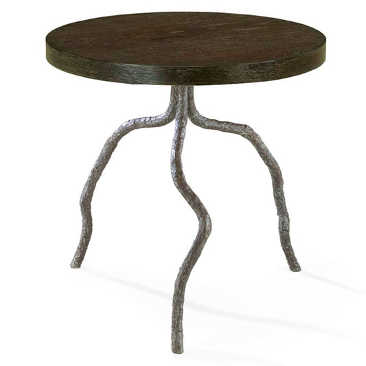 Julian Chichester | Twig Side Table