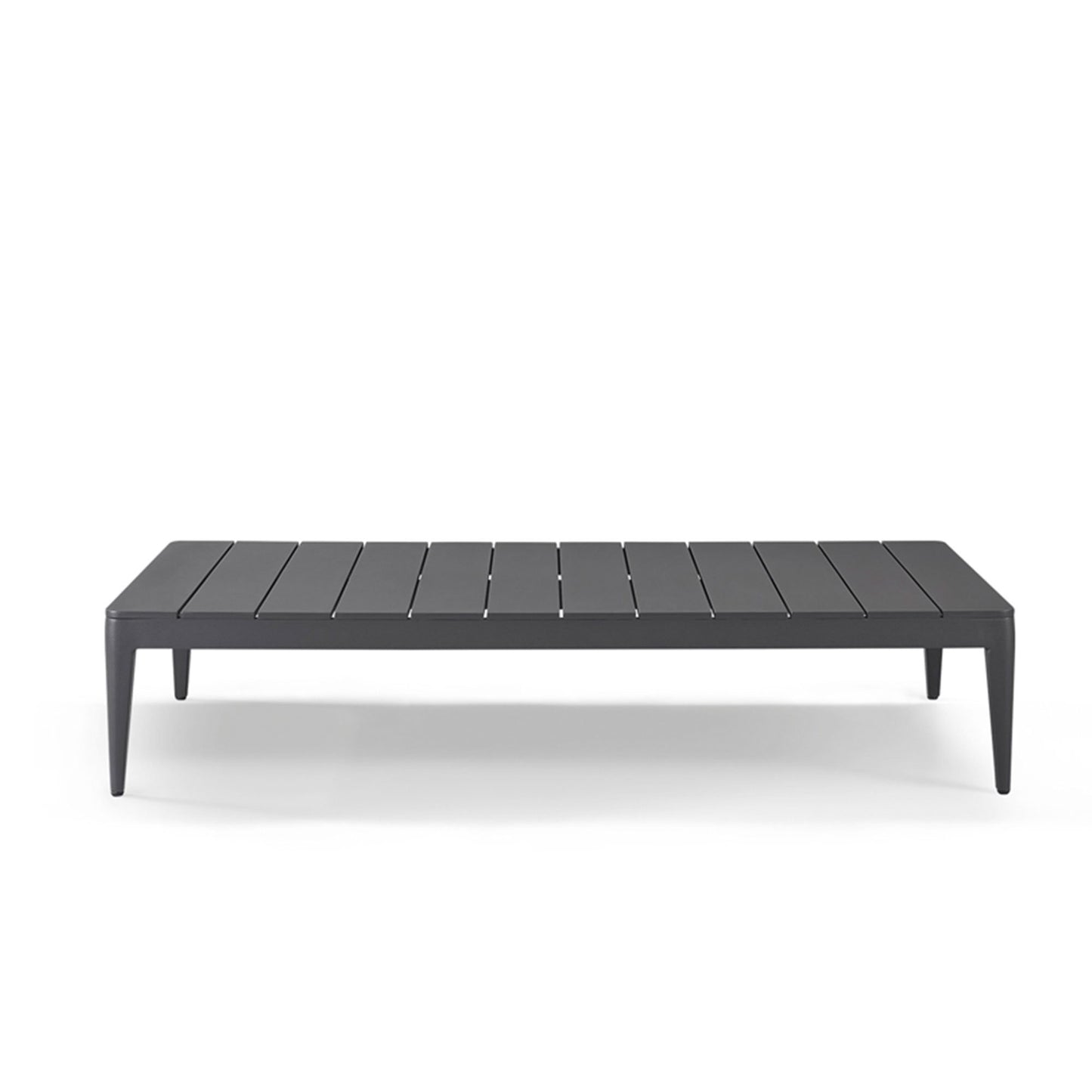 Voyage Outdoor Coffee Table front