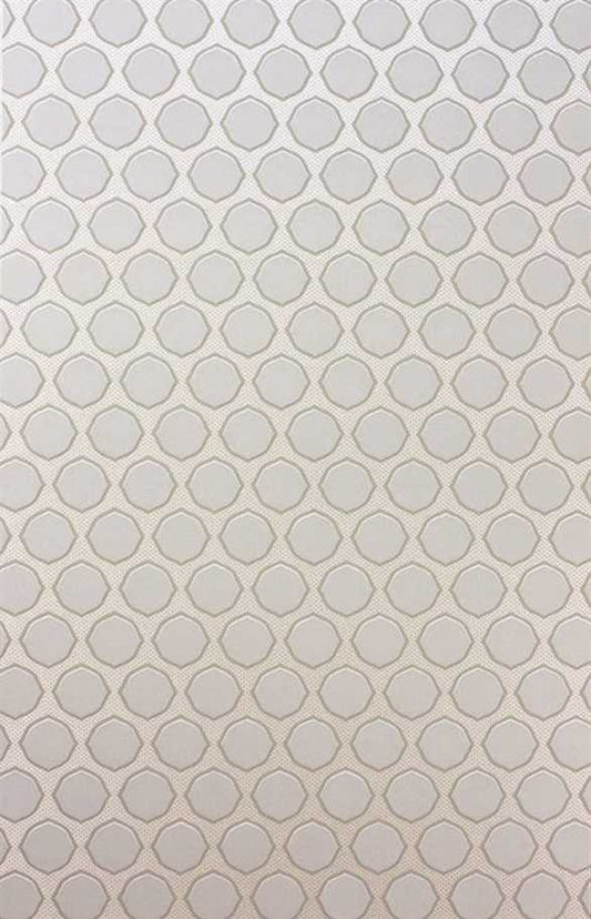 Nina Campbell | Gioconda wallcovering - NCW4273-04