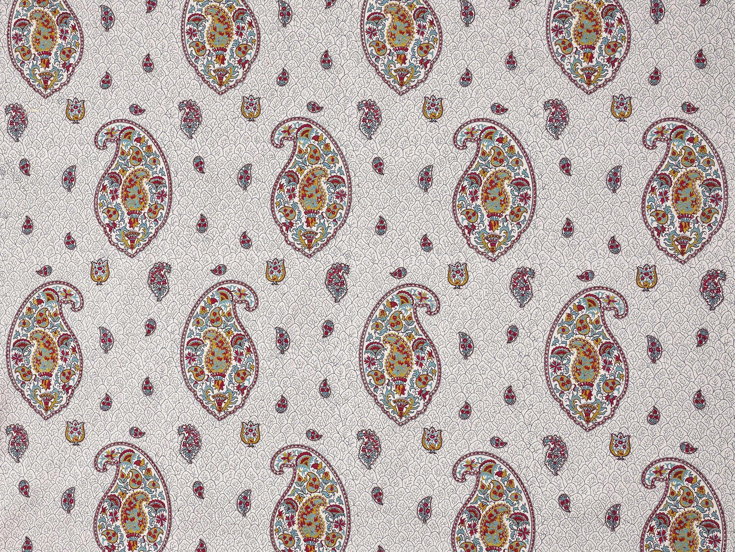 Pierre Frey Tanlay - Jodhpur