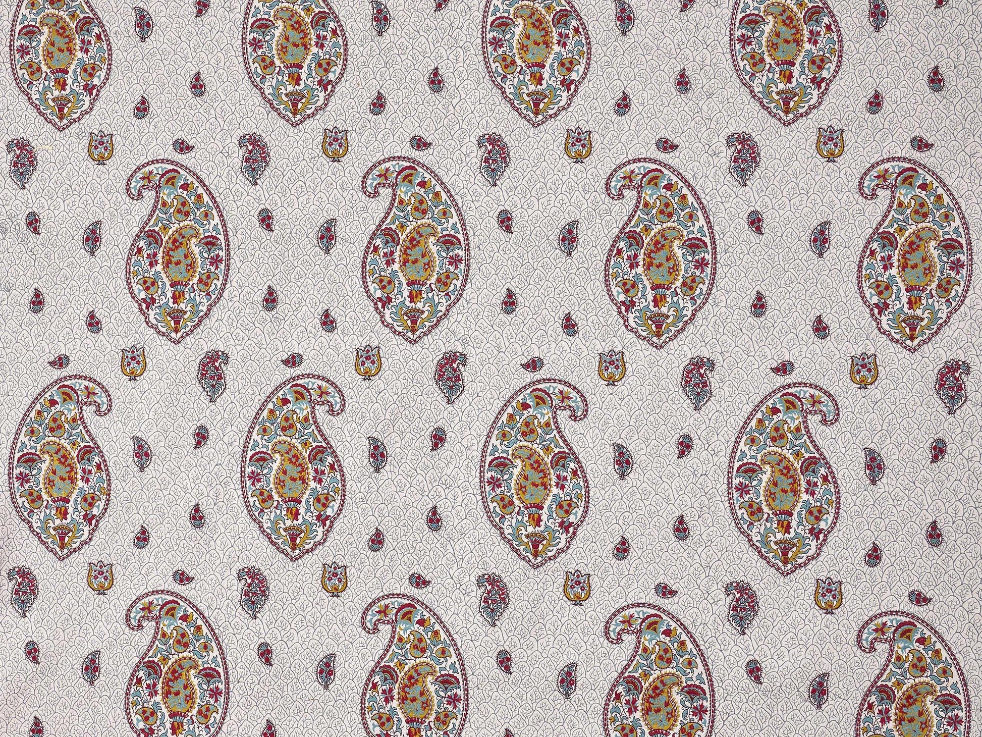 Pierre Frey Tanlay - Jodhpur