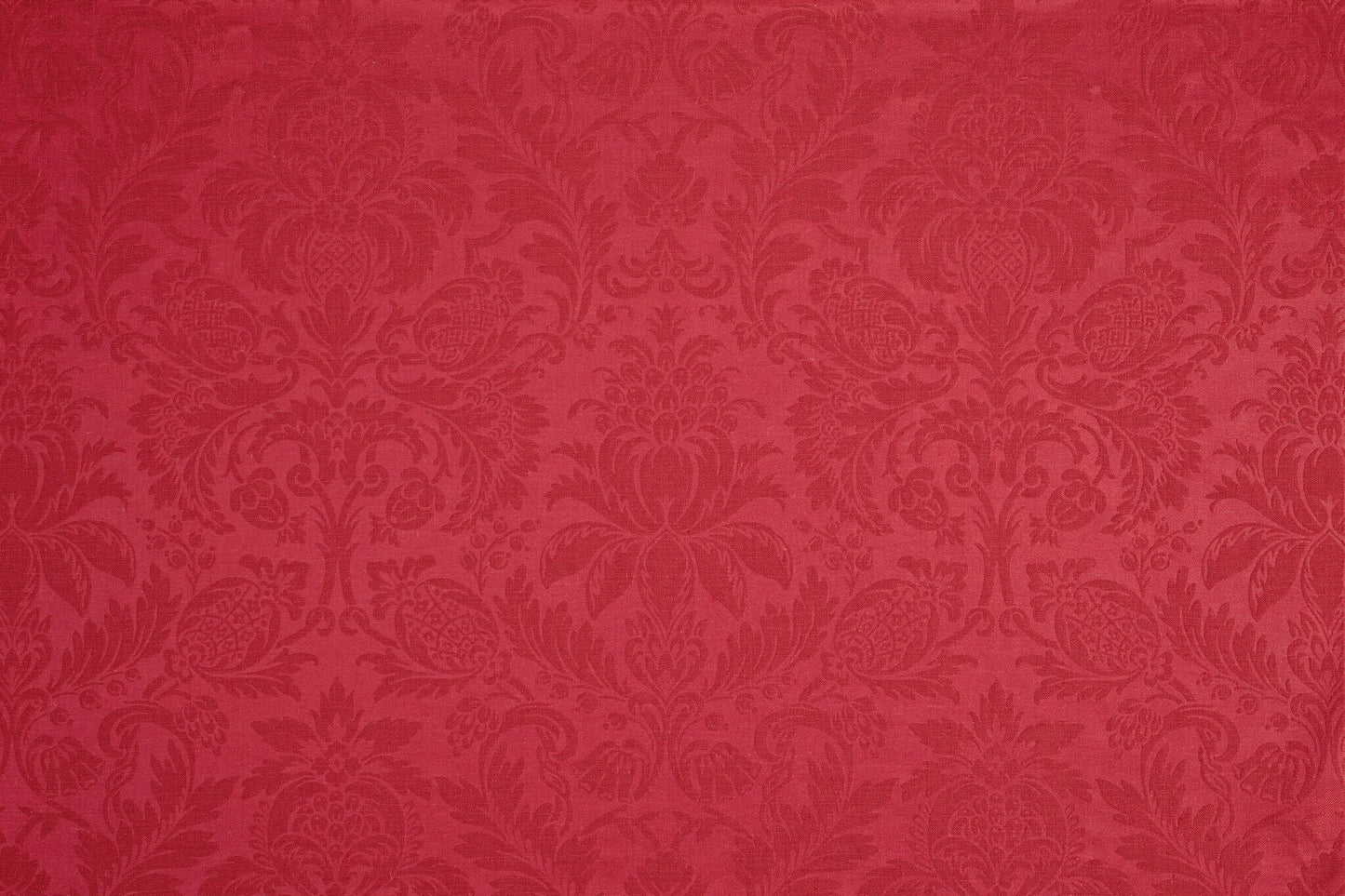 Pierre Frey Beaufort - Cerise