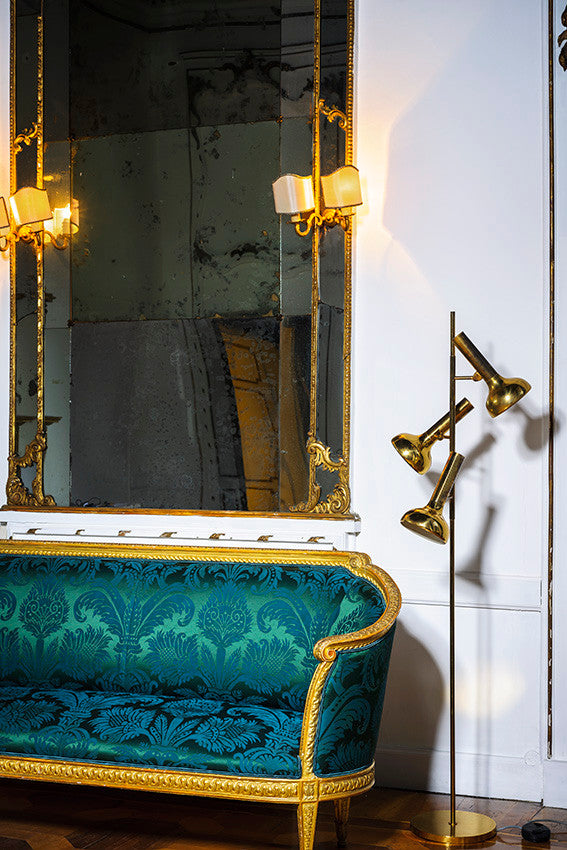 DEDAR | Pure Damask