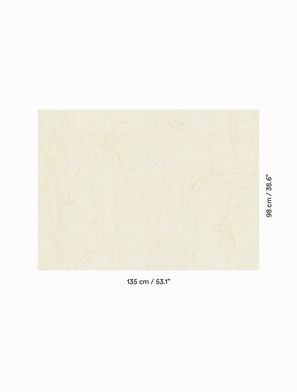 DEDAR | Giardino Luce Wall