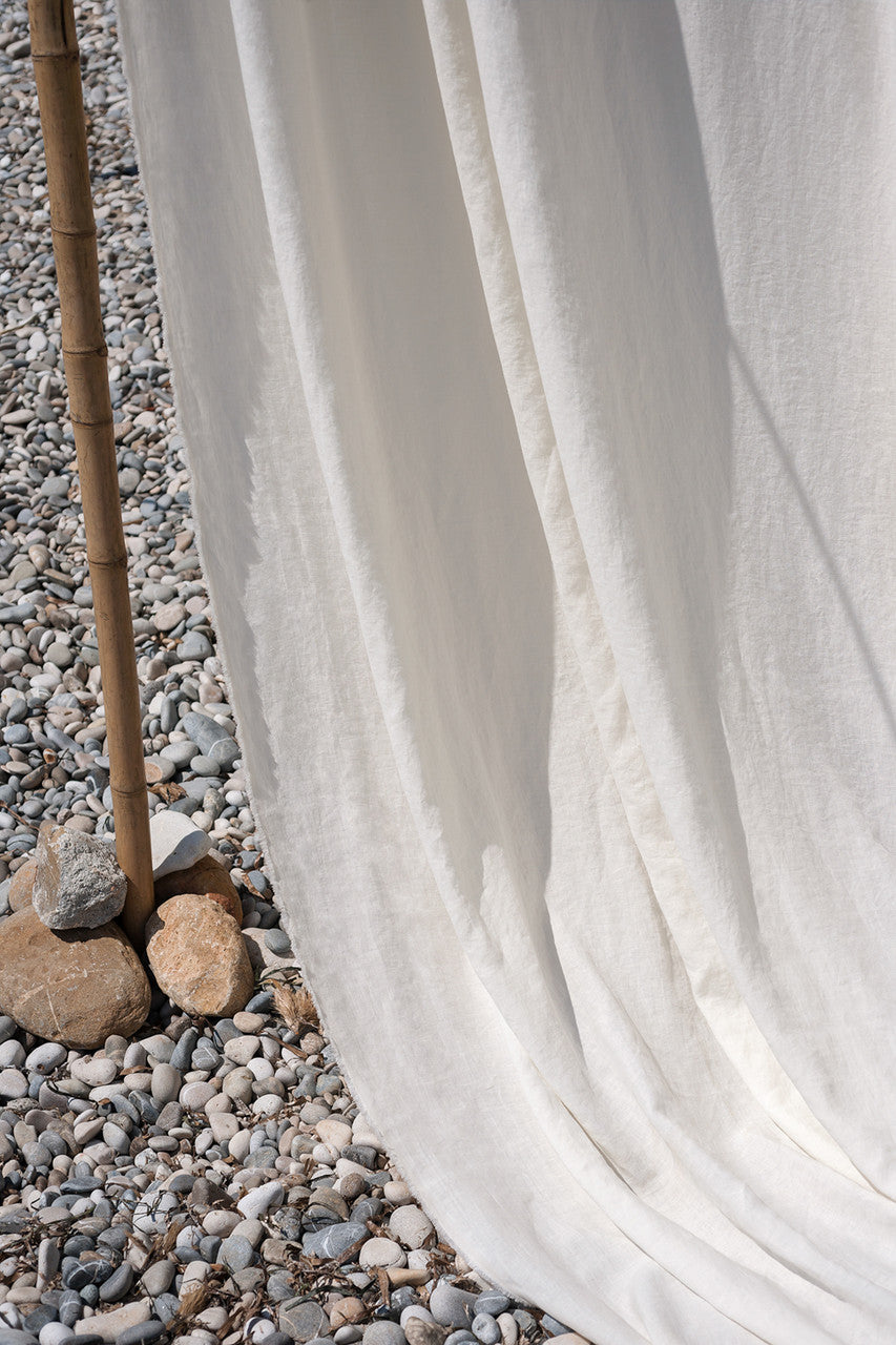 DEDAR | Wide Linen April