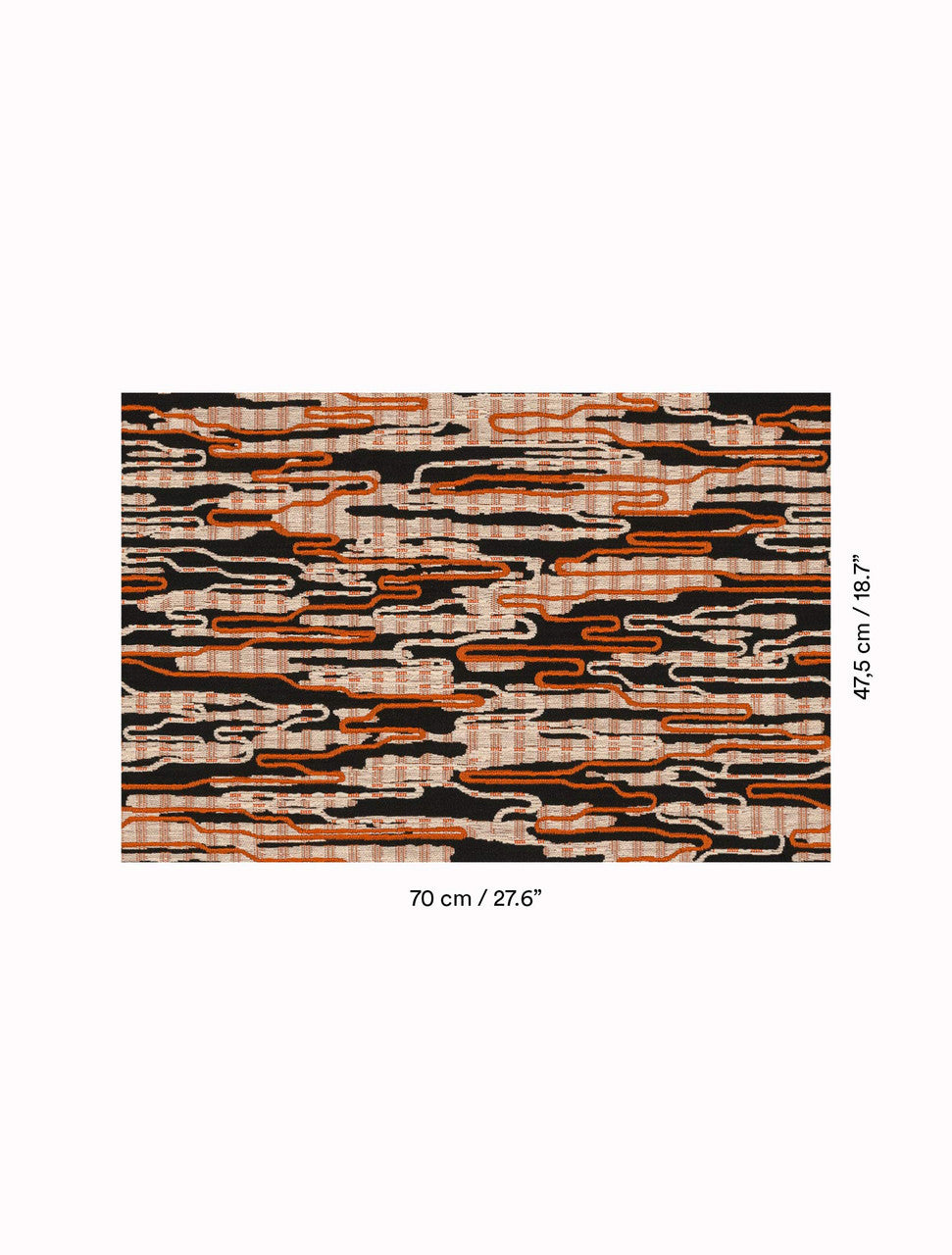 DEDAR | Under Way 1963
