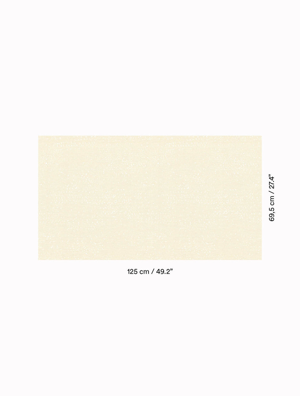 DEDAR | Yamnaya Letters Wall