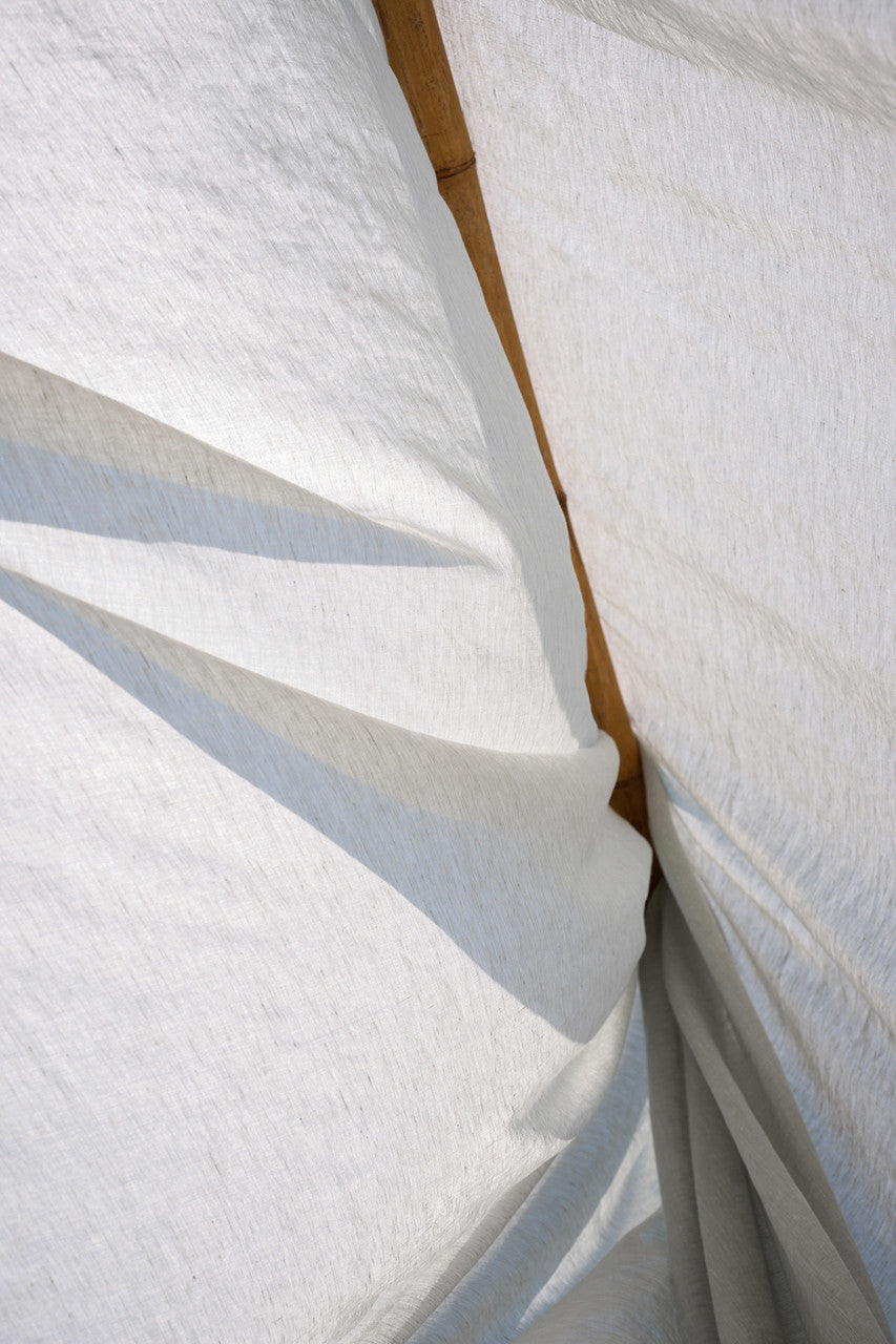 DEDAR | Wide Linen Giza
