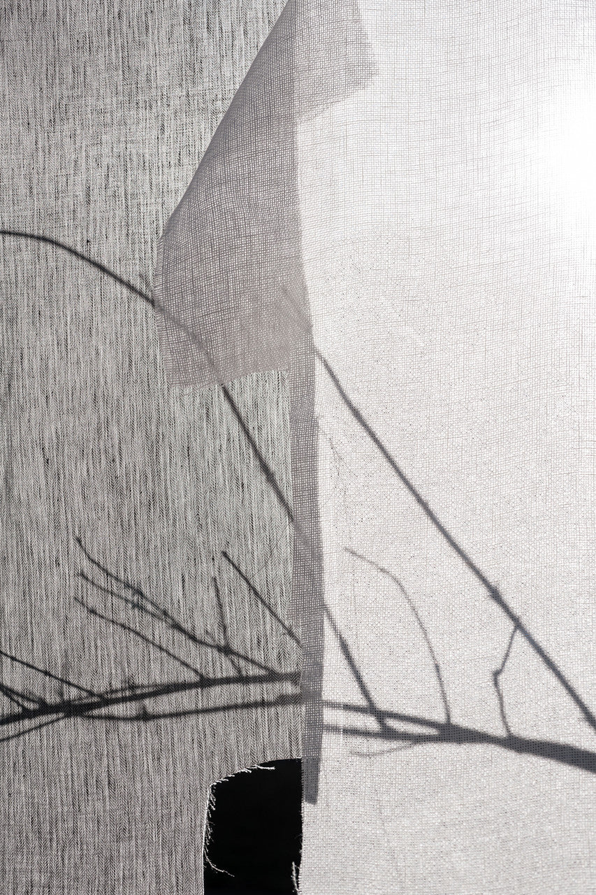 DEDAR | Wide Linen Antibes