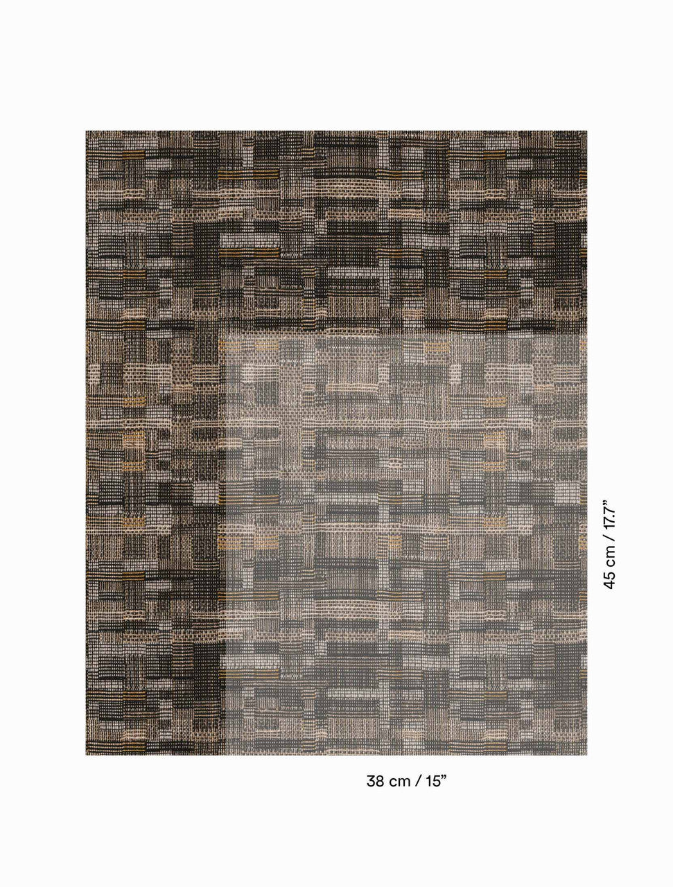 DEDAR | Untitled 1948