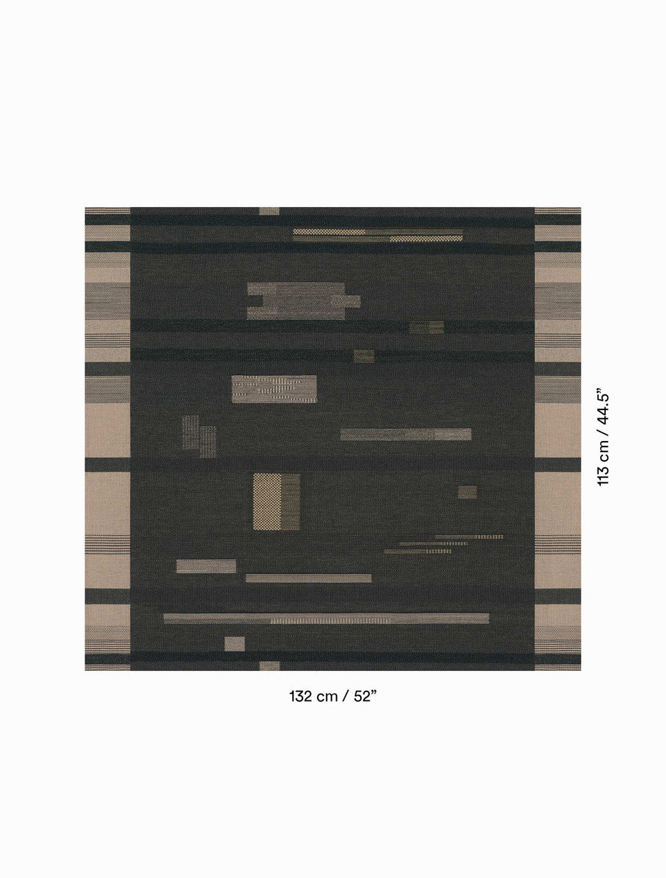 DEDAR | Ancient Writing 1936