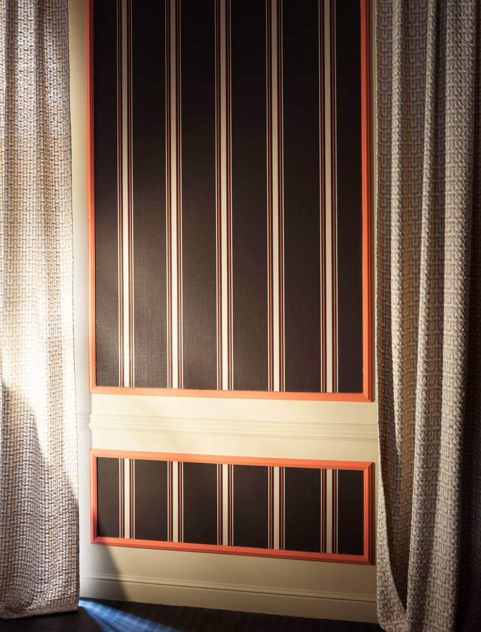 DEDAR | Library Wall