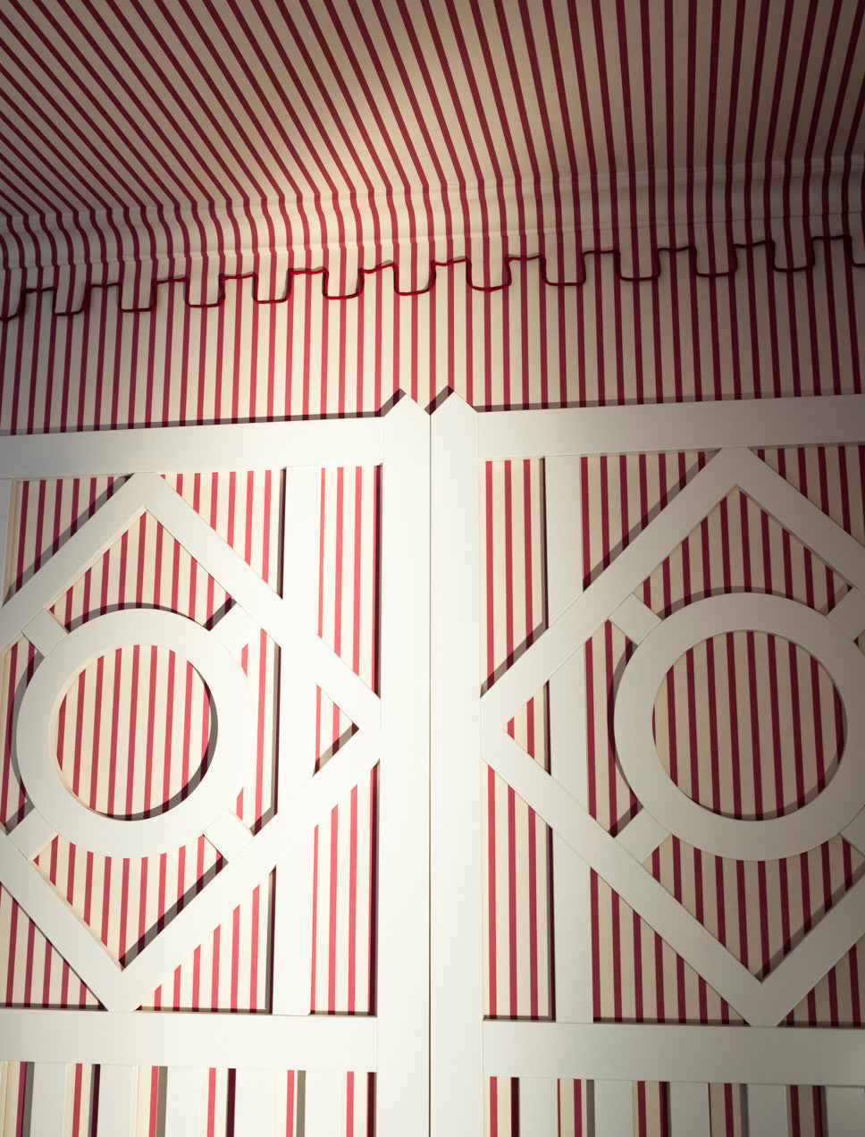 DEDAR | Deauville Wall