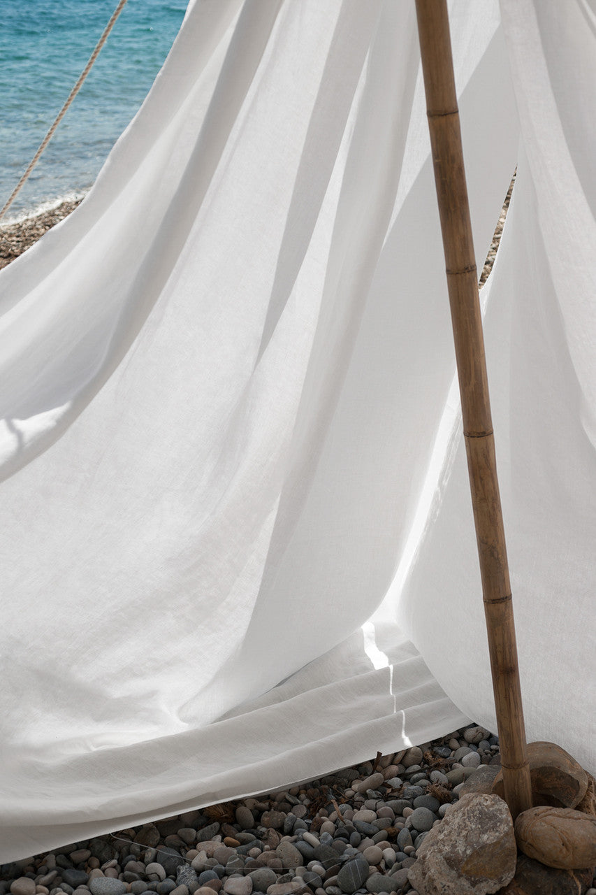 DEDAR | Wide Linen Tadzio