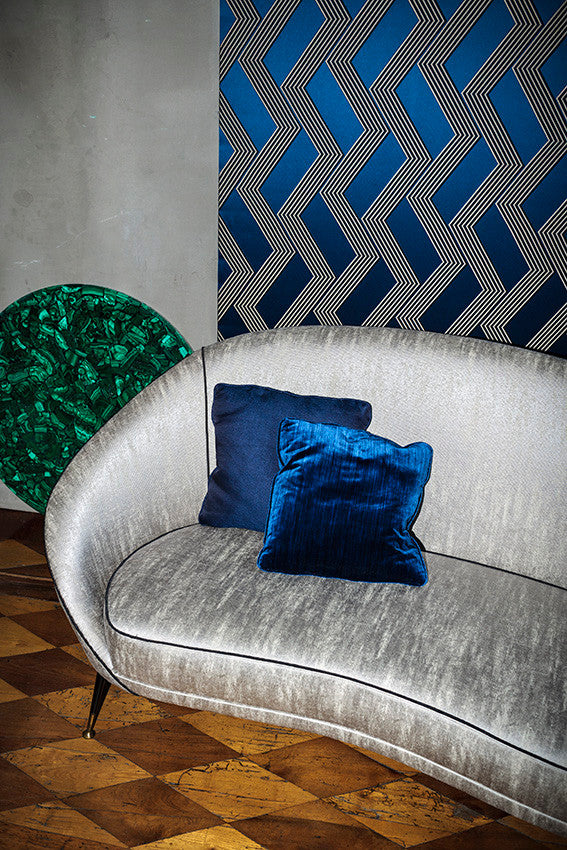 DEDAR | Funky Stripes