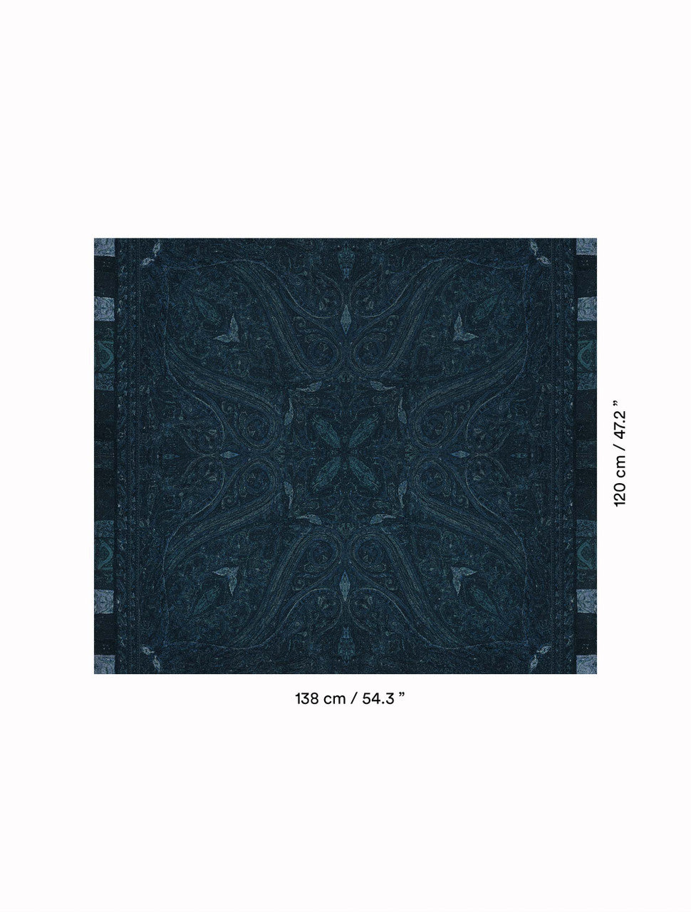 DEDAR | Paradiso Paisley