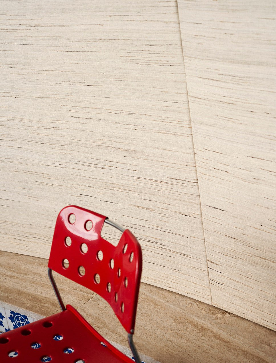 DEDAR | Idlewilde Wall