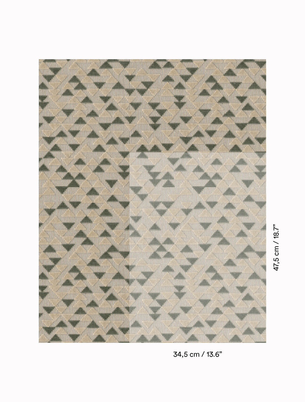 DEDAR | Drawing XVI (b) 1974