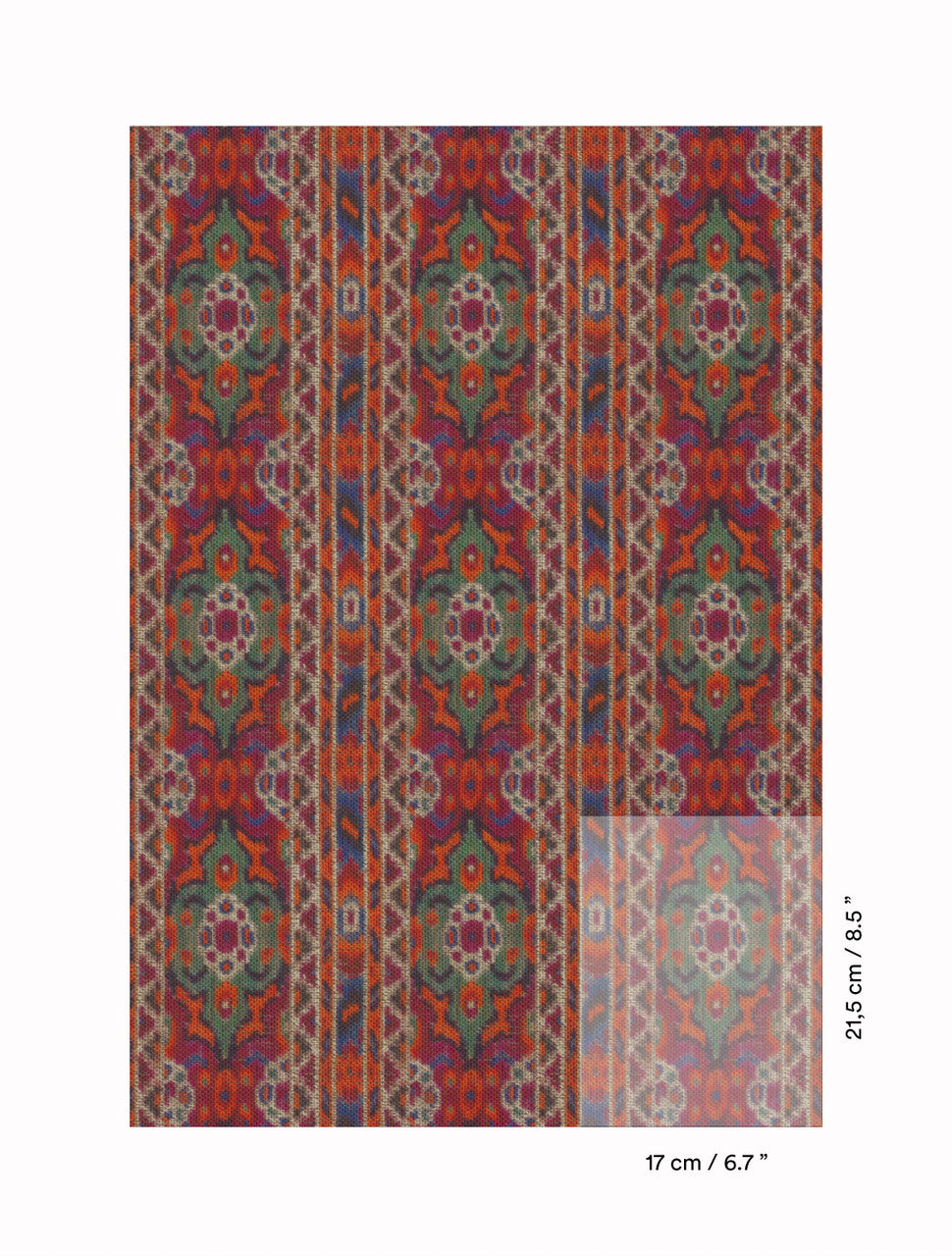 DEDAR | Marzban