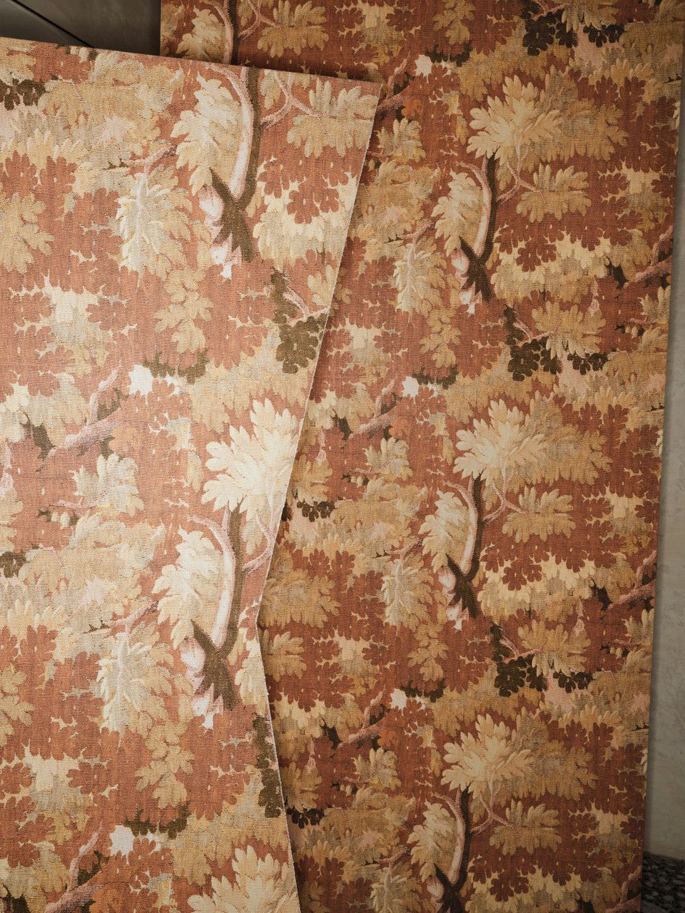 DEDAR | Schwarzwald Wall