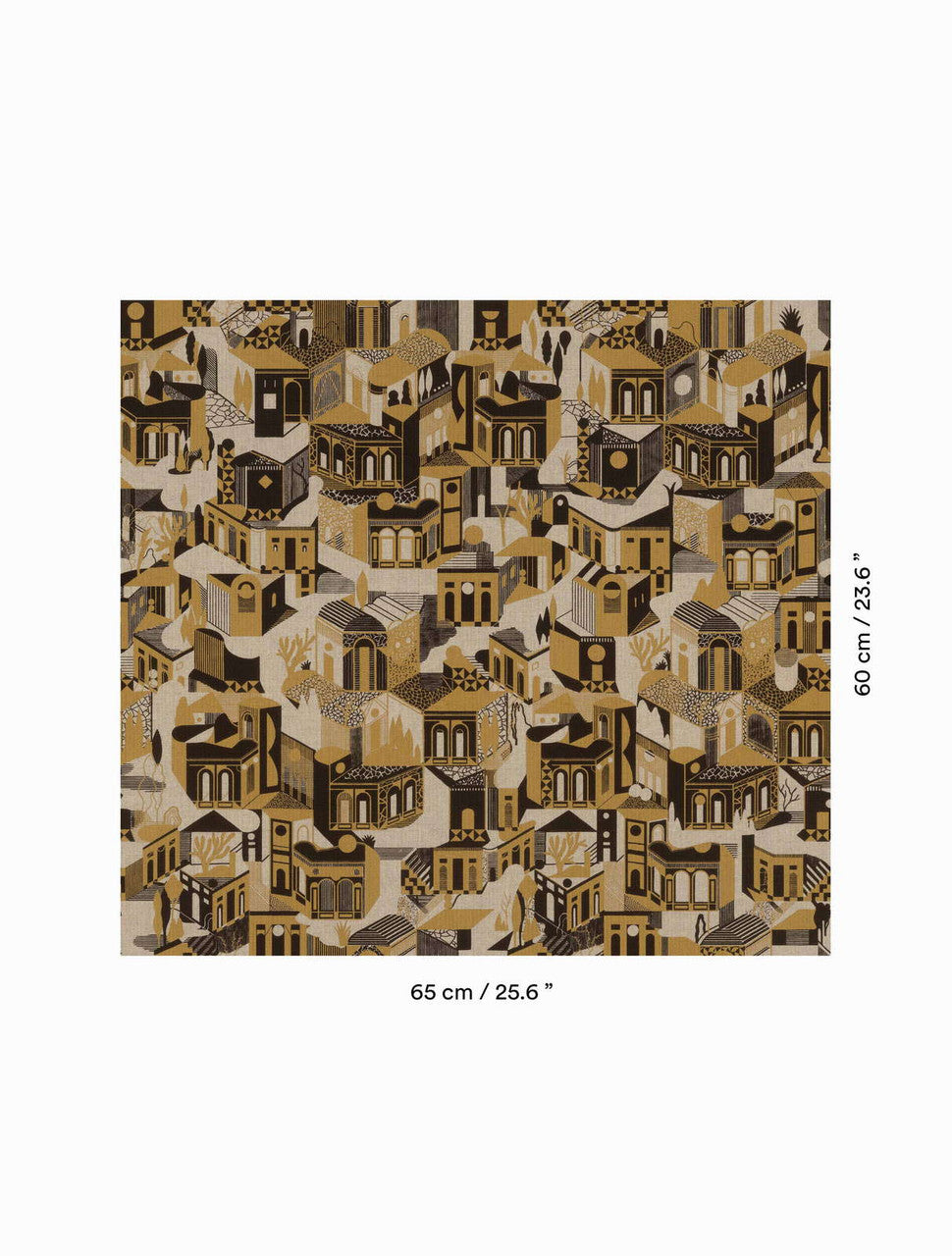 DEDAR | Altronde Wall