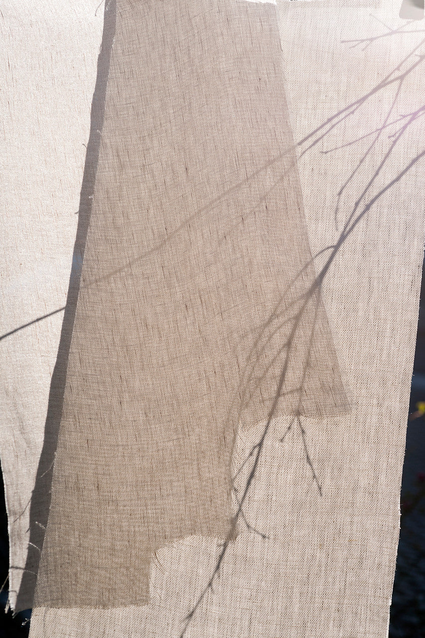DEDAR | Wide Linen Colibri'