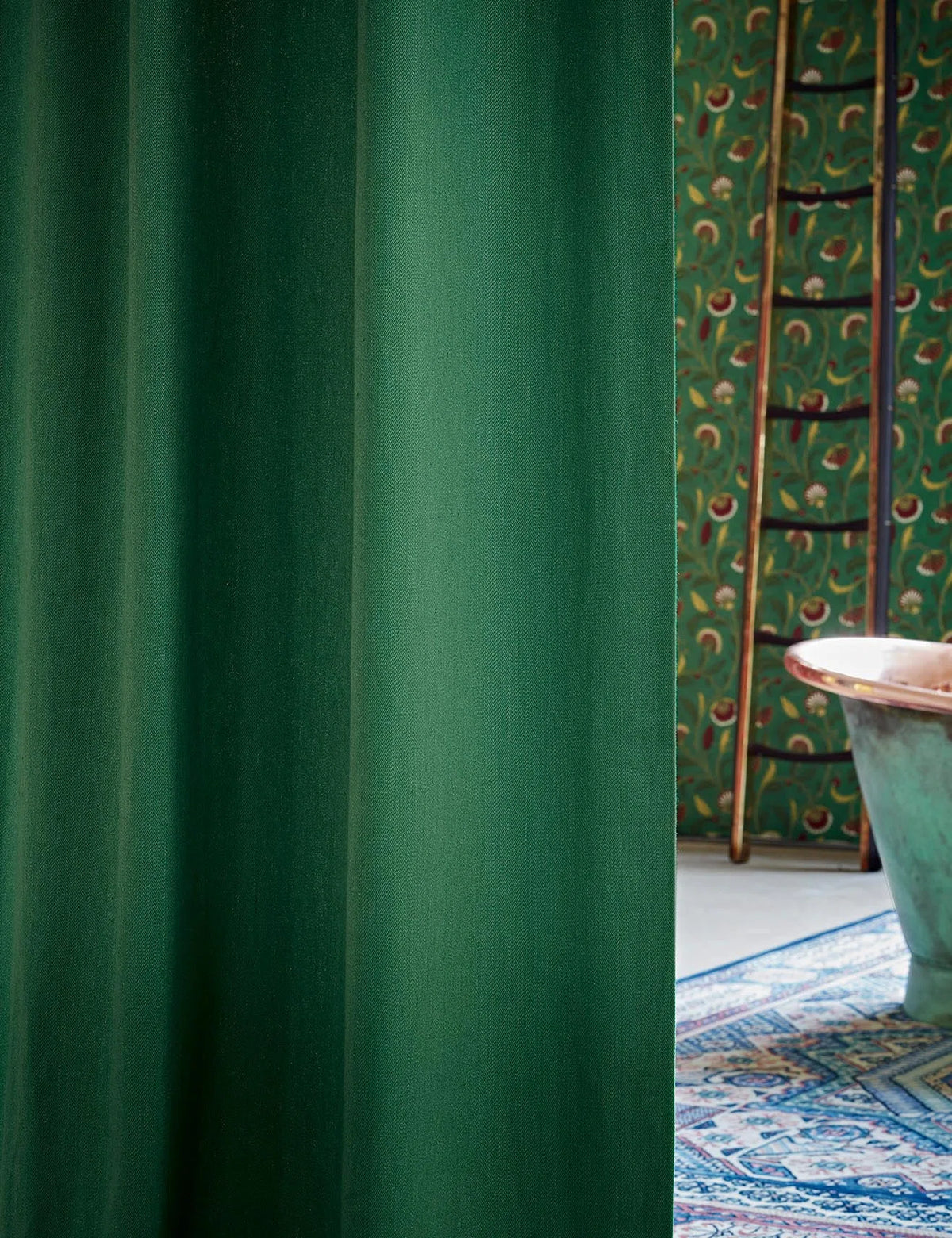 Pierre Frey Gordes — scenography