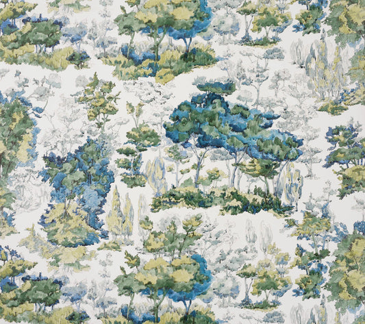 Pierre Frey Broceliande - Foret