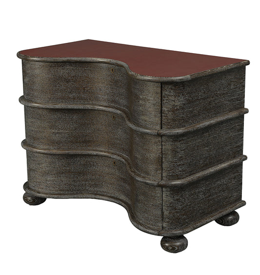 Julian Chichester | Bow Chest
