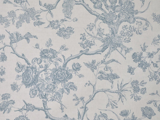Pierre Frey Chantonnay - Bleu Tendre