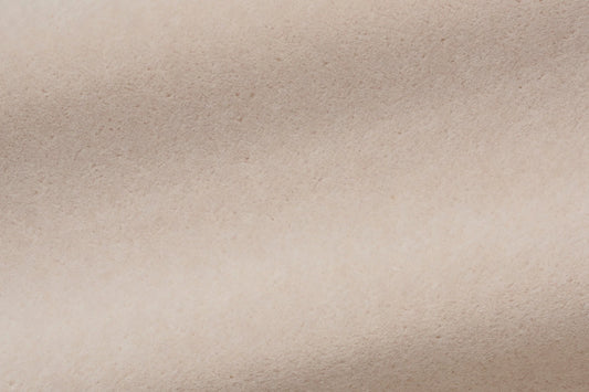 Pierre Frey Teddy Mohair - Nacre