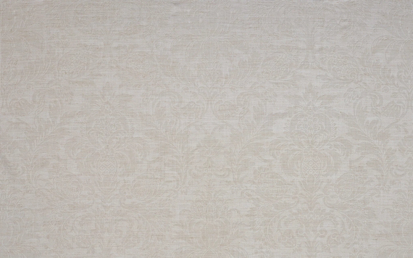 Pierre Frey Beaufort - Crème