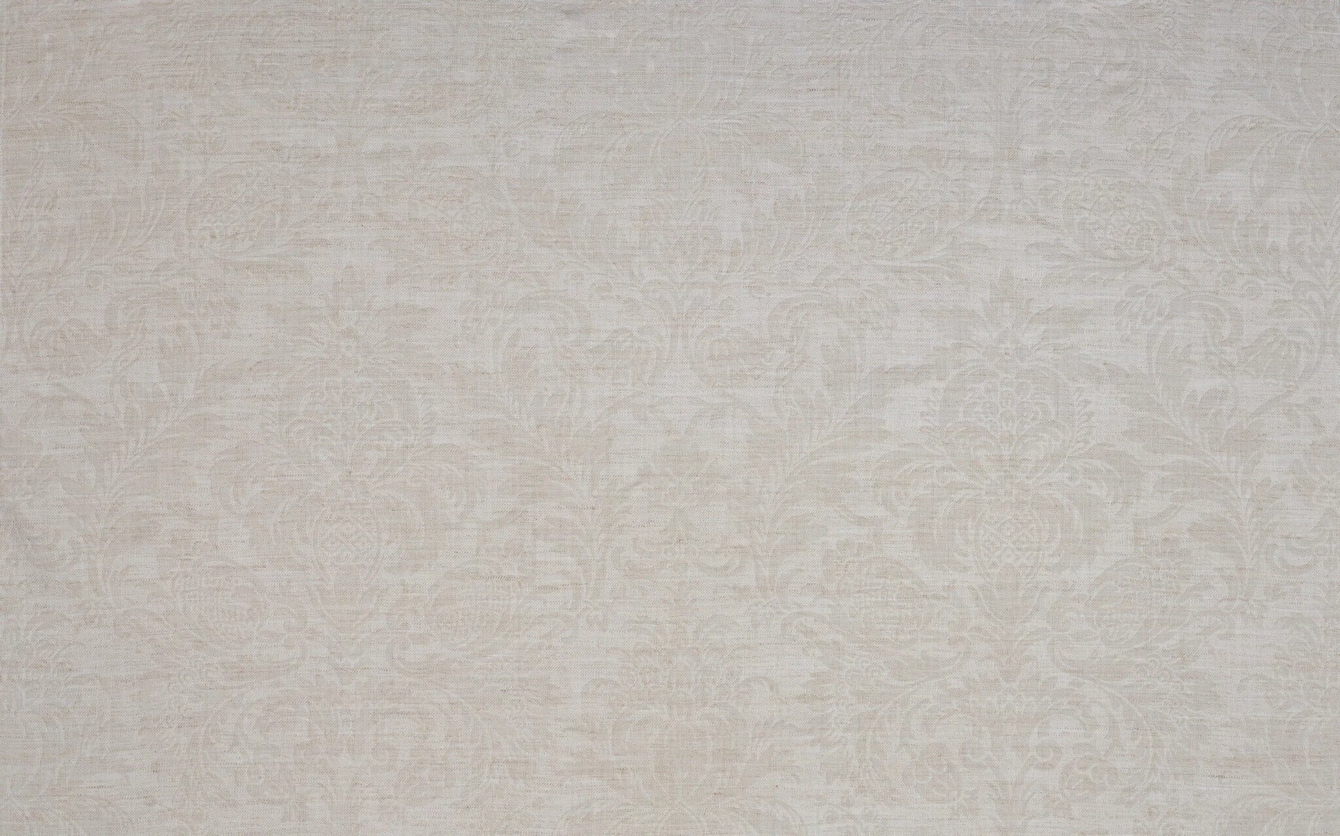 Pierre Frey Beaufort - Crème