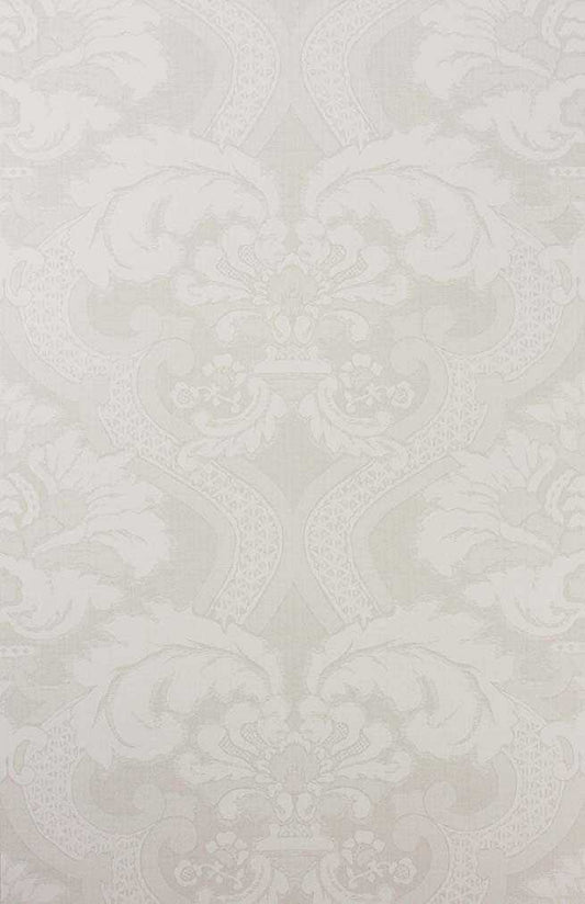 Nina Campbell | Meredith wallcovering - NCW4277-01