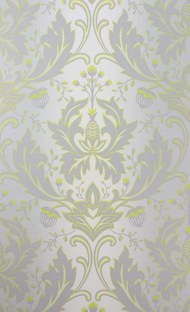 Matthew Williamson | Viceroy wallcovering - W6954-01