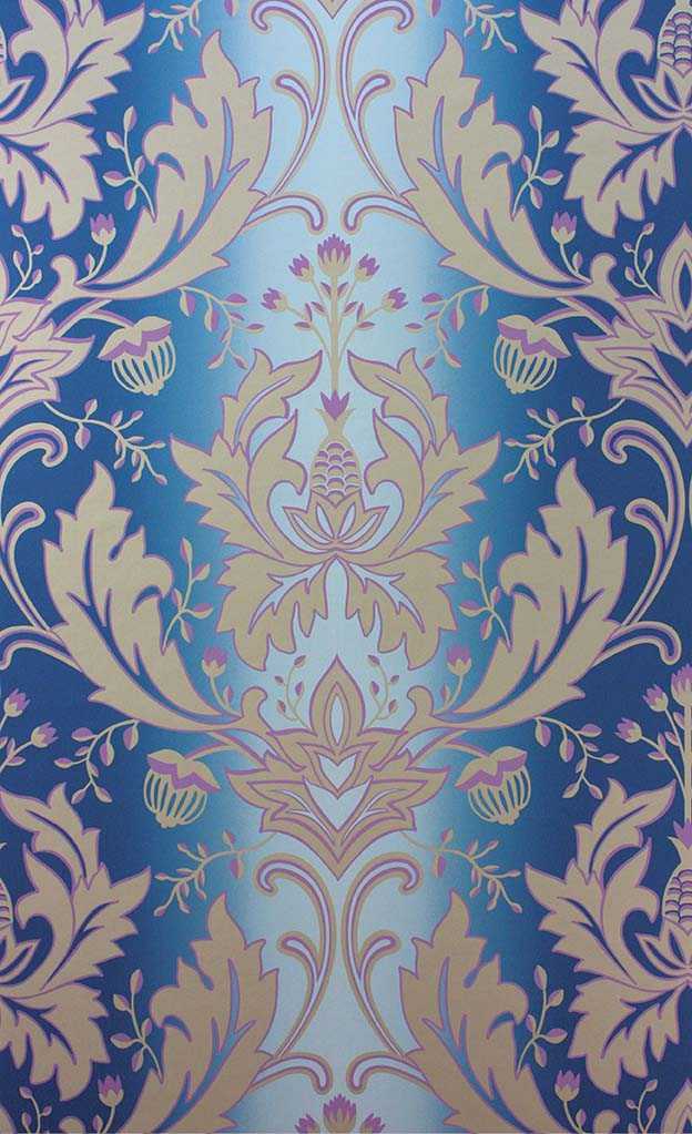 Matthew Williamson | Viceroy wallcovering - W6954-05