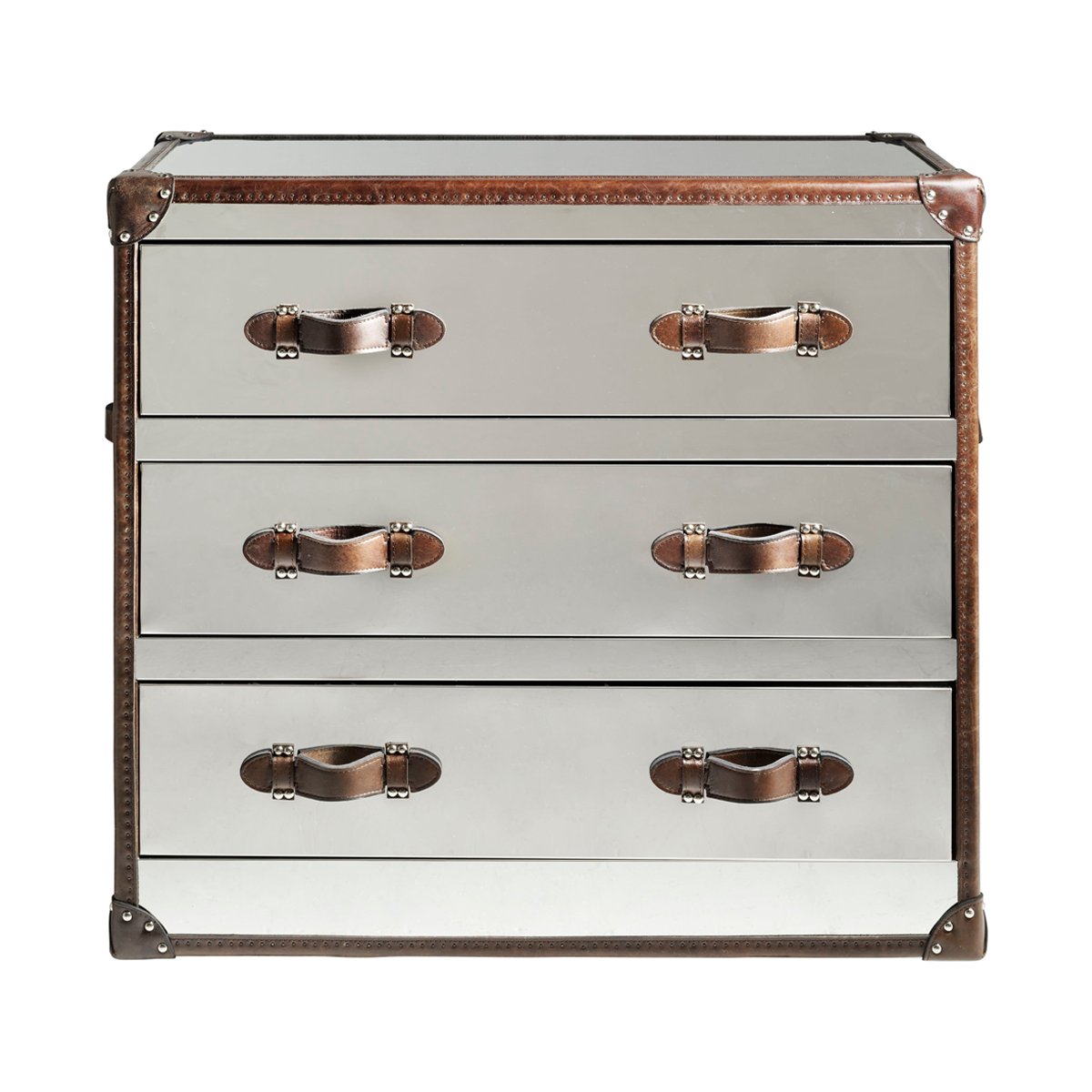 Howard Chest of Drawers front