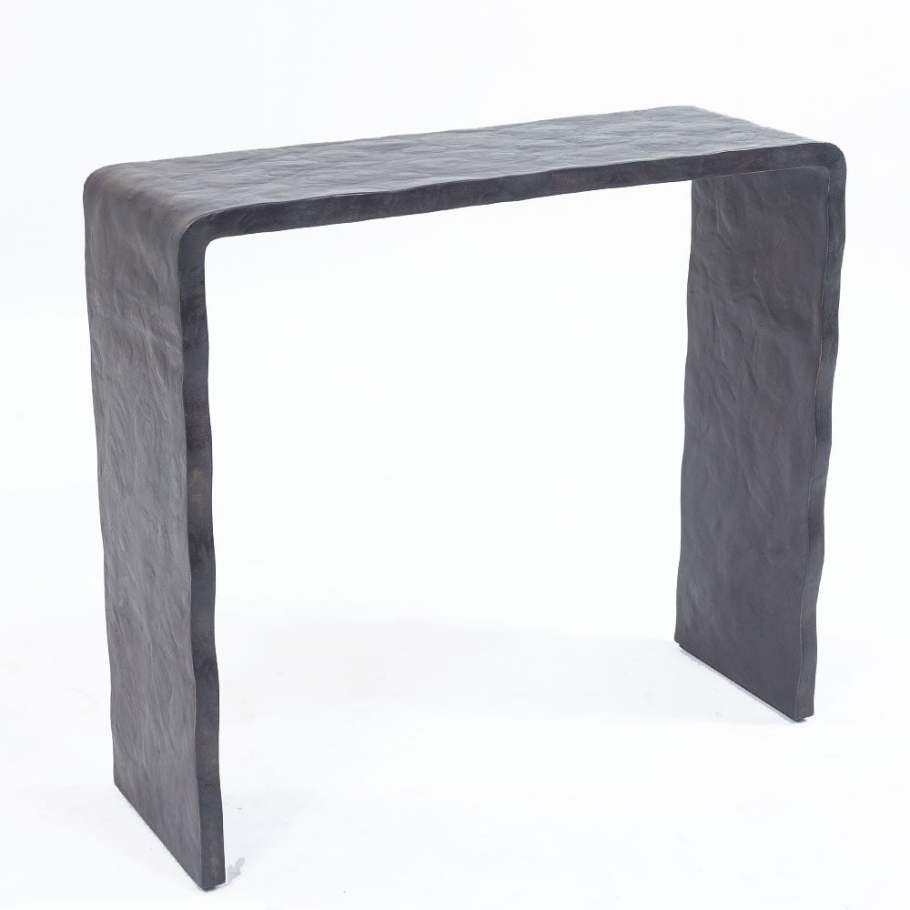 Julian Chichester | Max Console