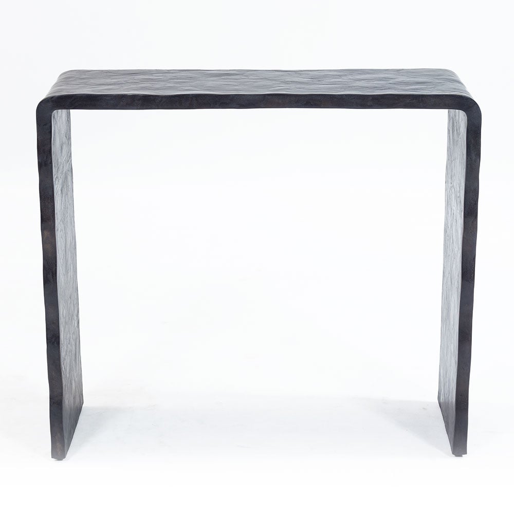Julian Chichester | Max Console