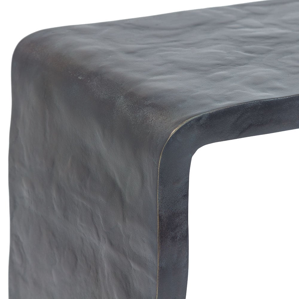Julian Chichester | Max Console