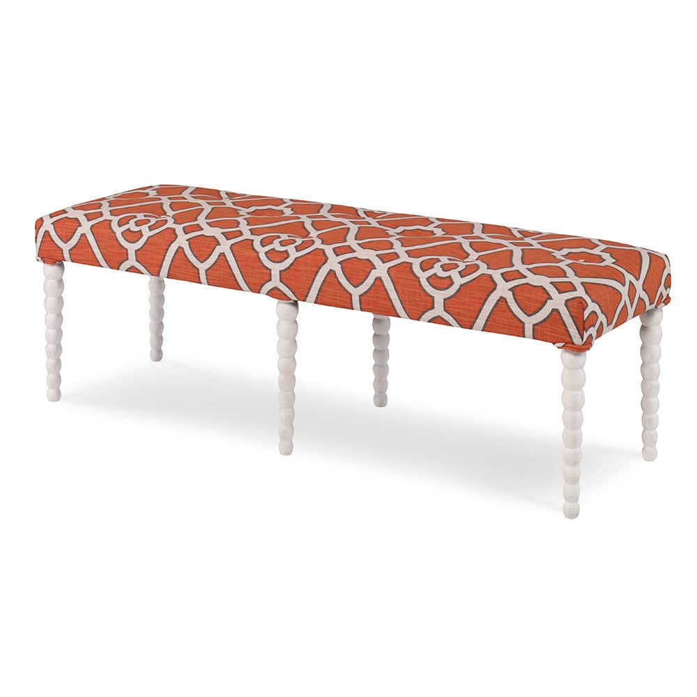 Julian Chichester | Bobbin Bench