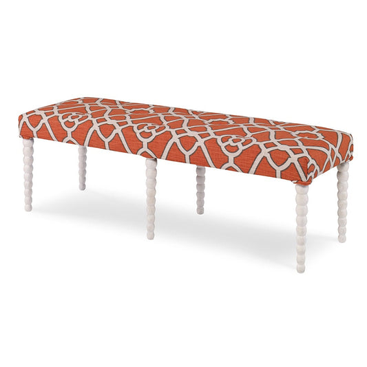 Julian Chichester | Bobbin Bench