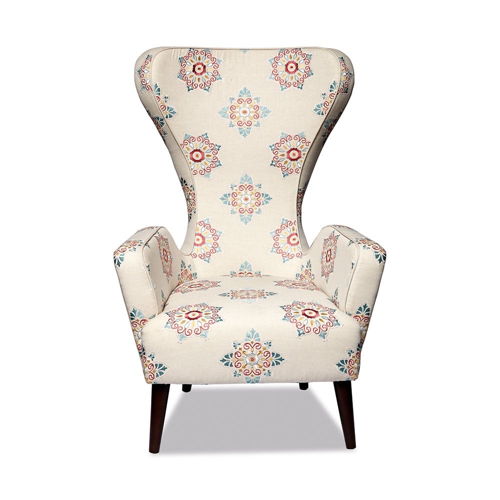 Julian Chichester | Granta Chair