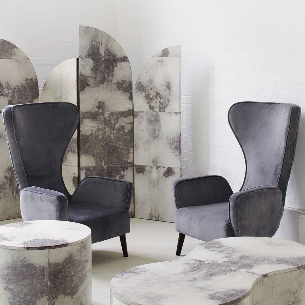 Julian Chichester | Granta Chair