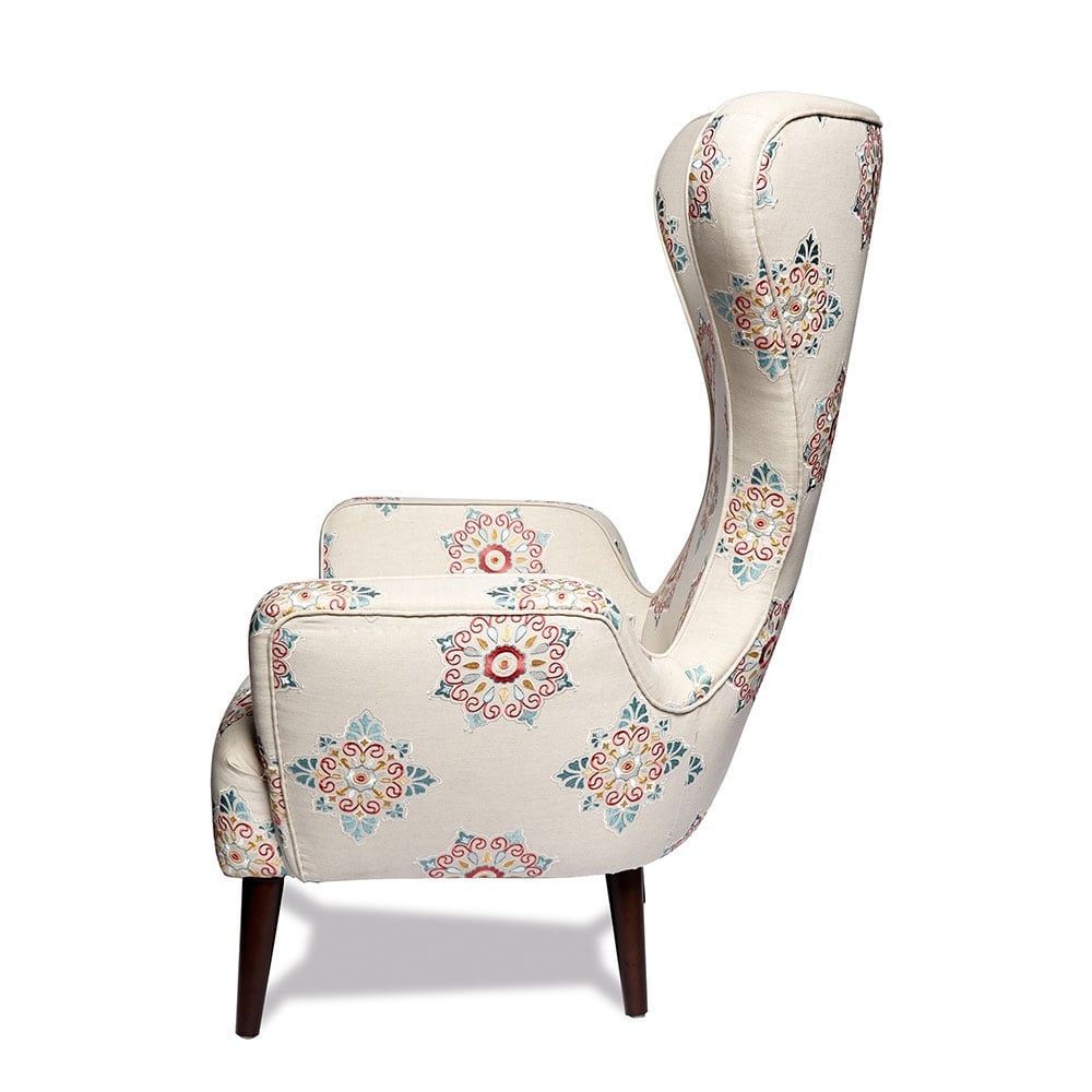 Julian Chichester | Granta Chair