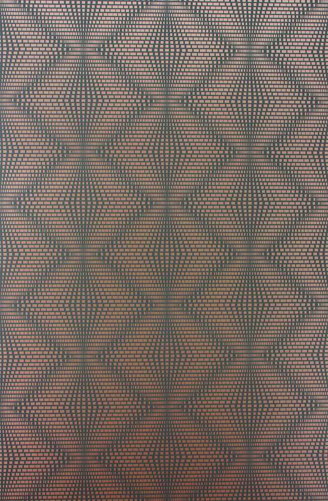 Osborne & Little | Ruhlmann wallcovering - W6897-01