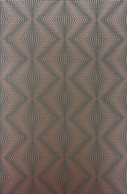 Osborne & Little | Ruhlmann wallcovering - W6897-01